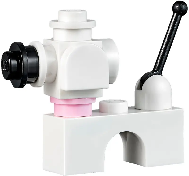 LEGO 31065 Dom przy ulicy Parkowej zdjęcie 3