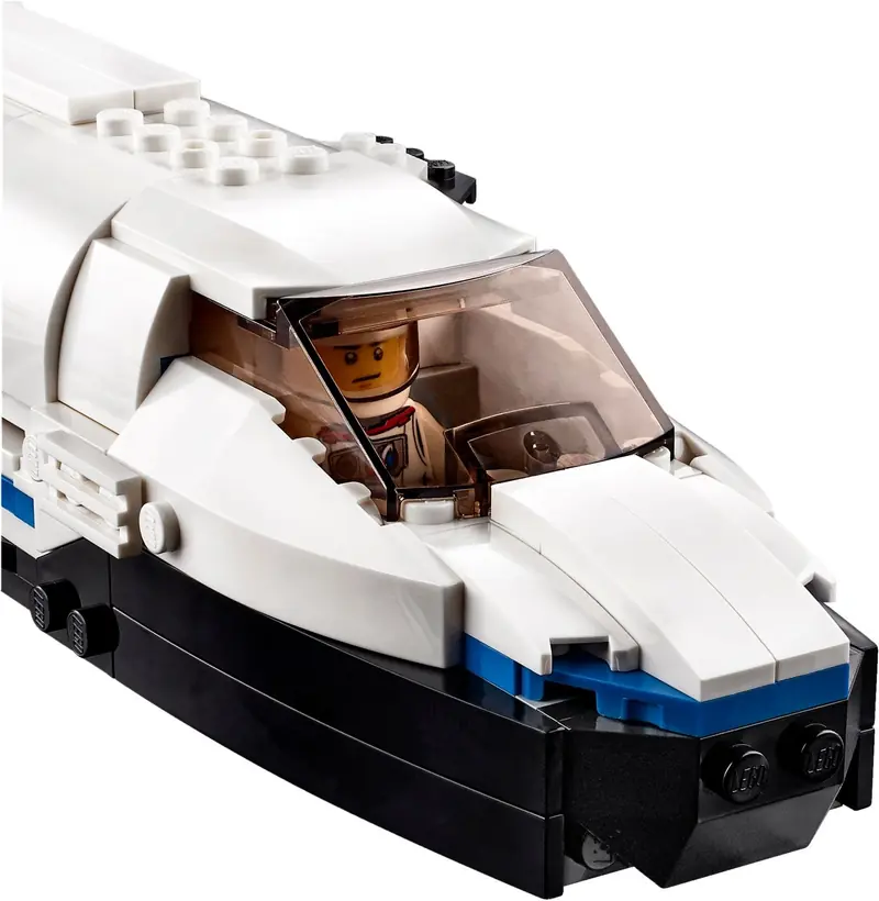 LEGO 31066 Odkrywca z promu kosmicznego zdjęcie 7