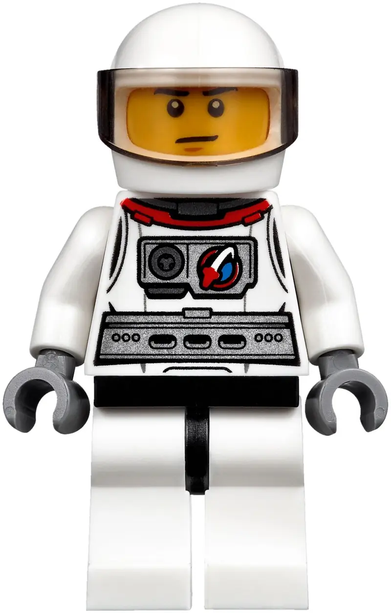 LEGO 31066 Odkrywca z promu kosmicznego zdjęcie 9