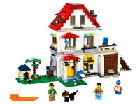 LEGO 31069 Rodzinna willa