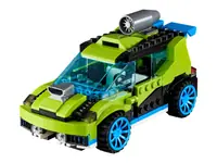 LEGO 31074 Wyścigówka