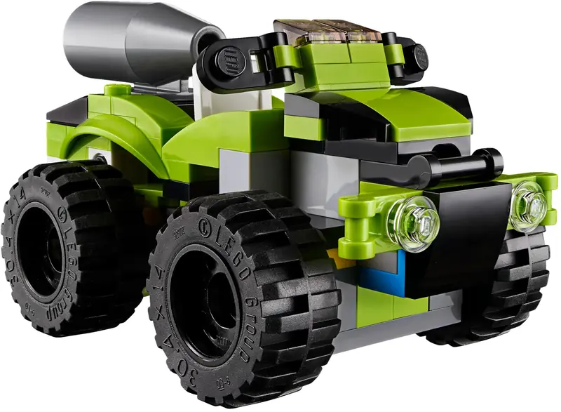 LEGO 31074 Wyścigówka zdjęcie 6