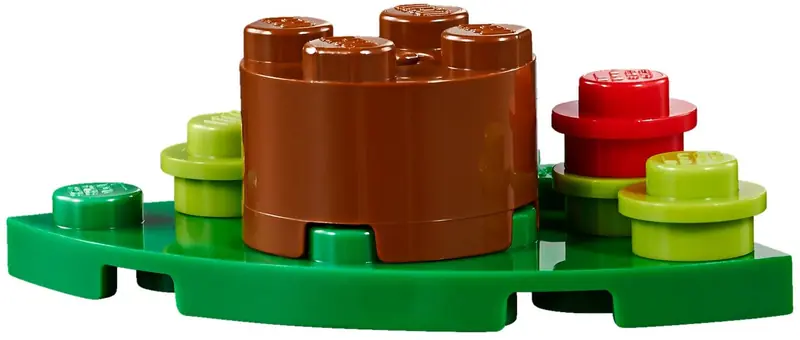 LEGO 31075 Zabawy na dworze zdjęcie 7