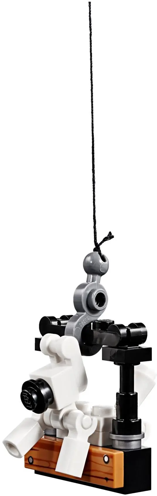 LEGO 31075 Zabawy na dworze zdjęcie 8