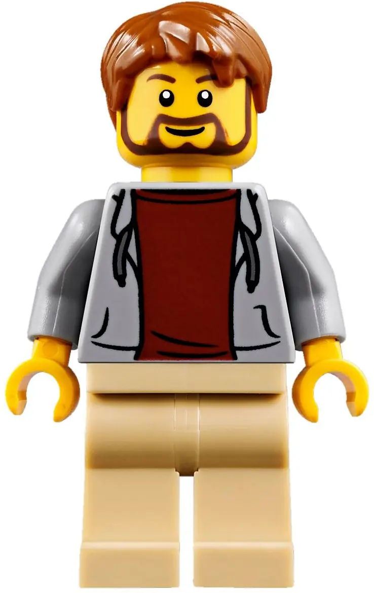 LEGO 31075 Zabawy na dworze zdjęcie 9