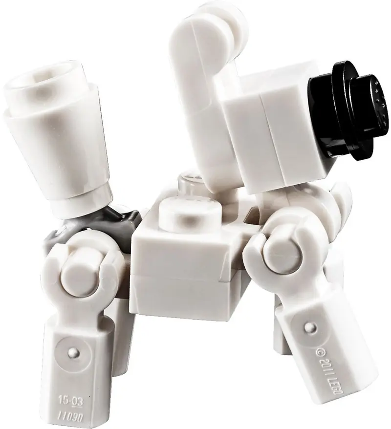 LEGO 31075 Zabawy na dworze zdjęcie 10