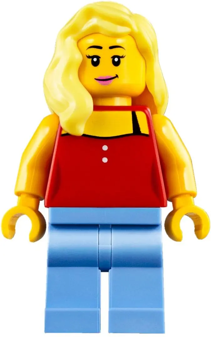 LEGO 31079 Van surferów zdjęcie 3