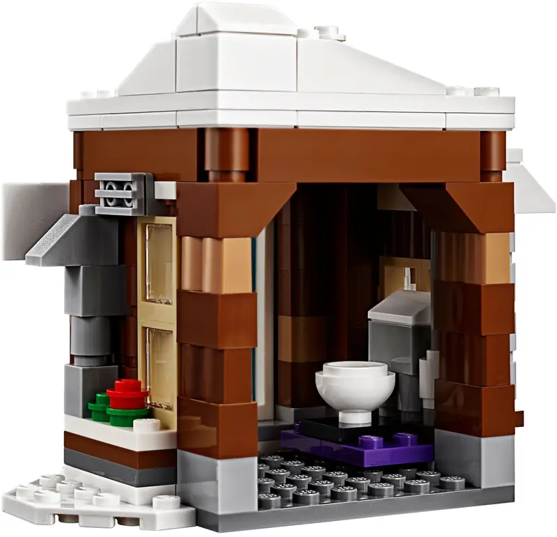LEGO 31080 Ferie zimowe zdjęcie 11