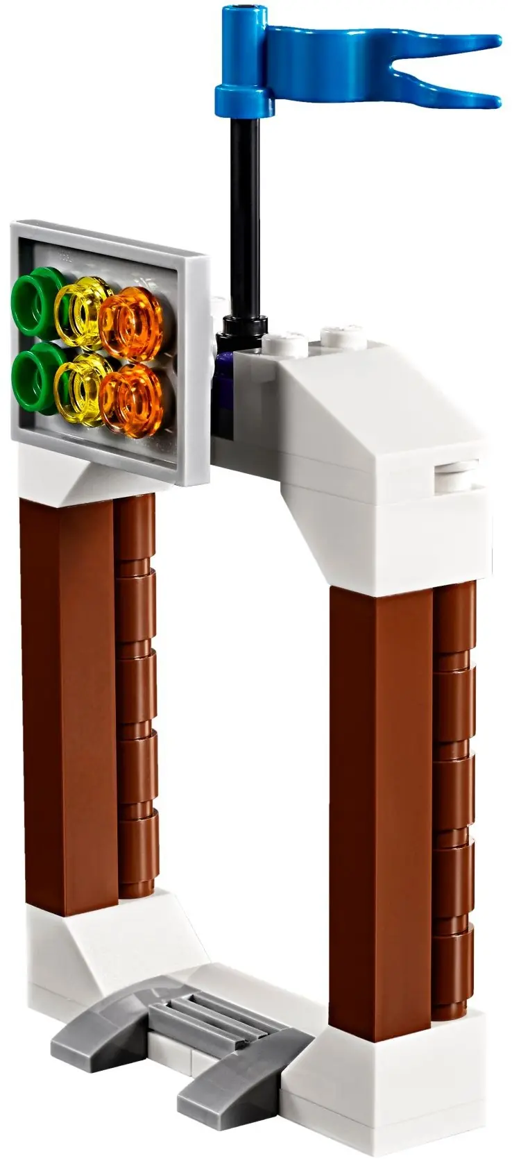 LEGO 31080 Ferie zimowe zdjęcie 13