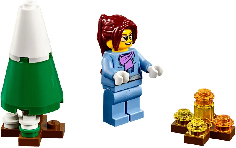LEGO 31080 Ferie zimowe zdjęcie 14