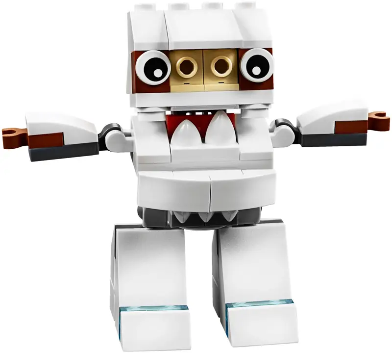 LEGO 31080 Ferie zimowe zdjęcie 4