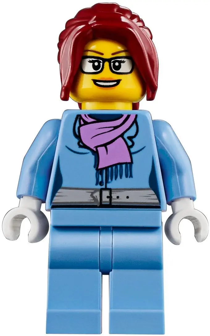LEGO 31080 Ferie zimowe zdjęcie 5