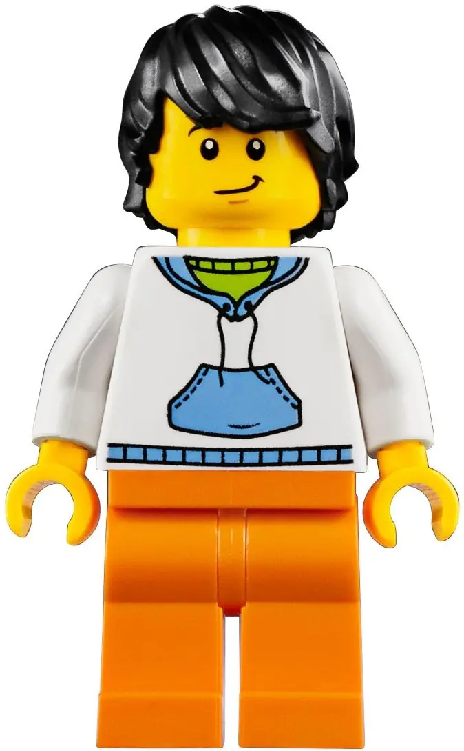LEGO 31080 Ferie zimowe zdjęcie 6