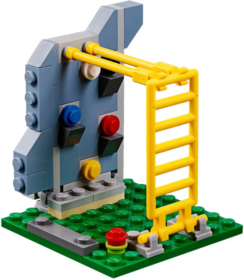LEGO 31081 Skatepark zdjęcie 11