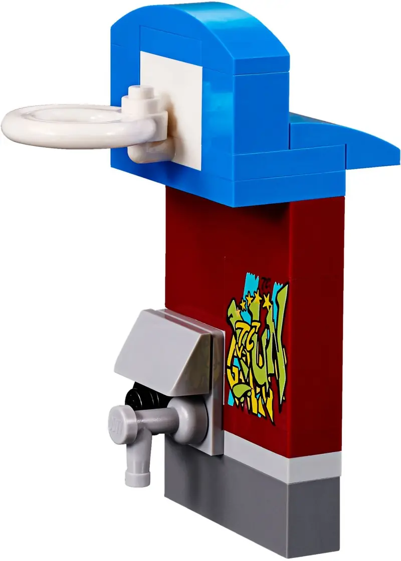 LEGO 31081 Skatepark zdjęcie 13