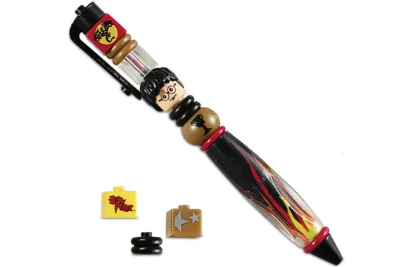 LEGO 3110 Harry Potter Pen