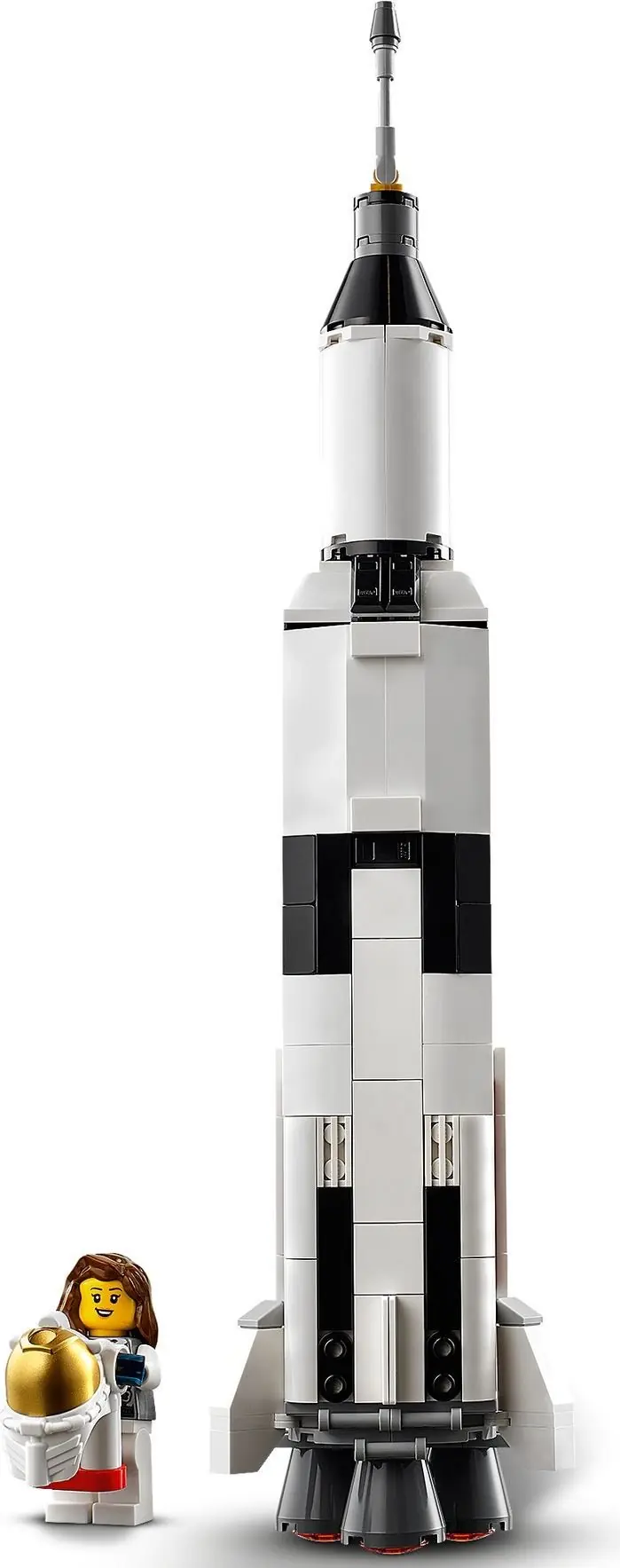 LEGO 31117 Przygoda w promie kosmicznym zdjęcie 9