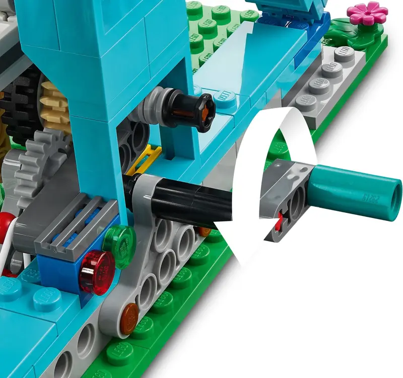 LEGO 31119 Diabelski młyn zdjęcie 14