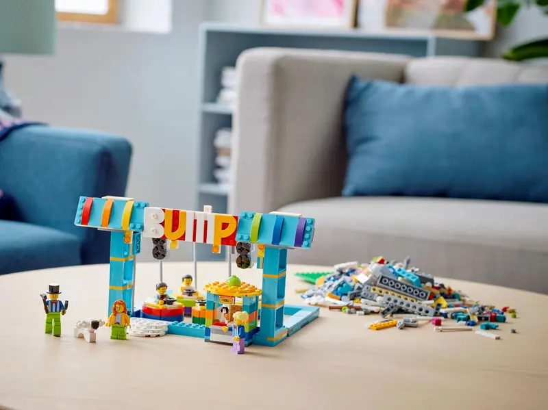 LEGO 31119 Diabelski młyn zdjęcie 19