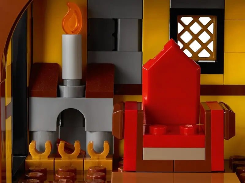 LEGO 31120 Średniowieczny zamek zdjęcie 13