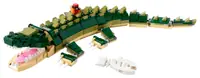 LEGO 31121 Krokodyl