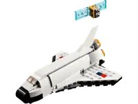 LEGO 31134 Prom kosmiczny