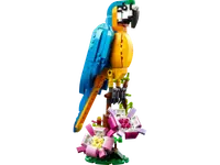 LEGO 31136 Egzotyczna papuga