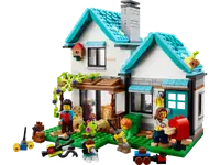 LEGO 31139 Przytulny dom