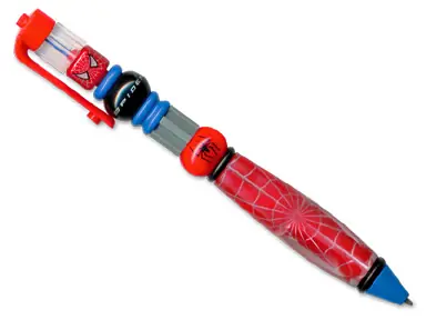 LEGO 3114 Spider-Man 2 Pen