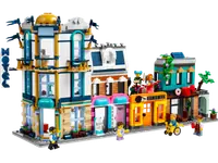 LEGO 31141 Główna ulica