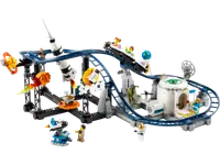 LEGO 31142 Kosmiczna kolejka górska