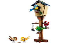 LEGO 31143 Budka dla ptaków