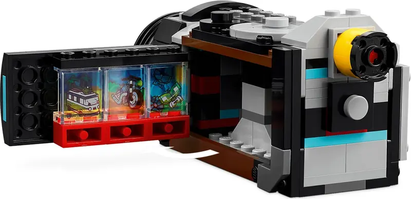 LEGO 31147 Aparat w stylu retro zdjęcie 4