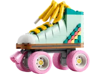 LEGO 31148 Wrotka w stylu retro