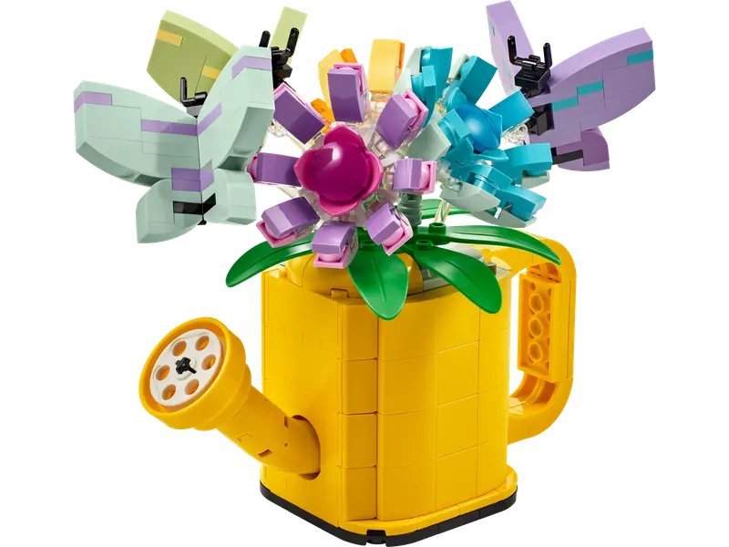 LEGO 31149 Kwiaty w konewce