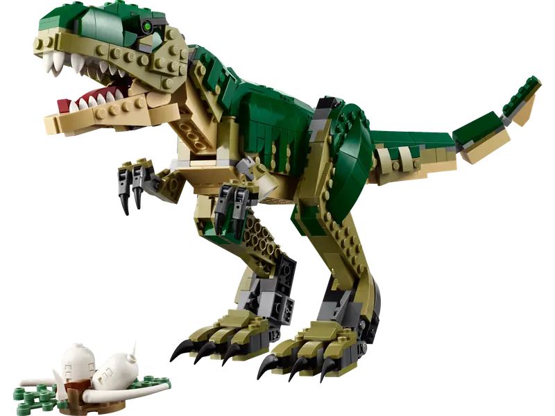 LEGO 31151 Tyranozaur
