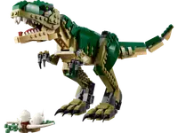 LEGO 31151 Tyranozaur
