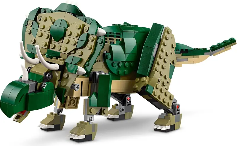 LEGO 31151 Tyranozaur zdjęcie 3