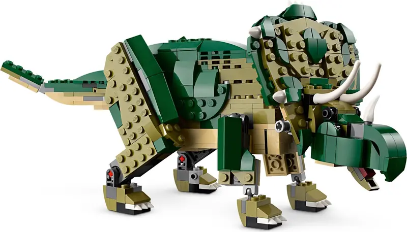 LEGO 31151 Tyranozaur zdjęcie 4