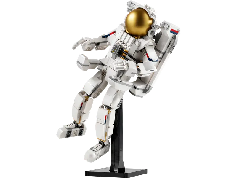 LEGO 31152 Astronauta