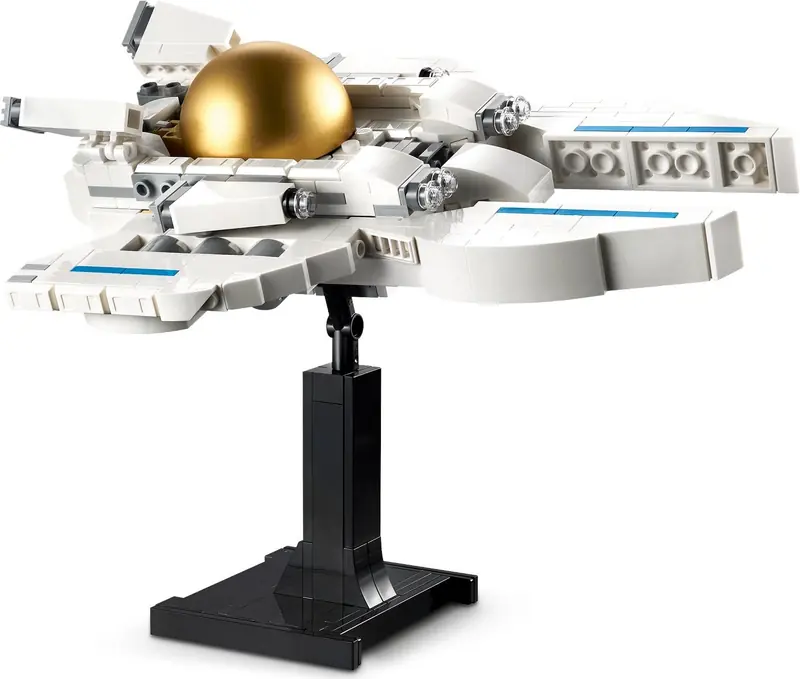 LEGO 31152 Astronauta zdjęcie 7