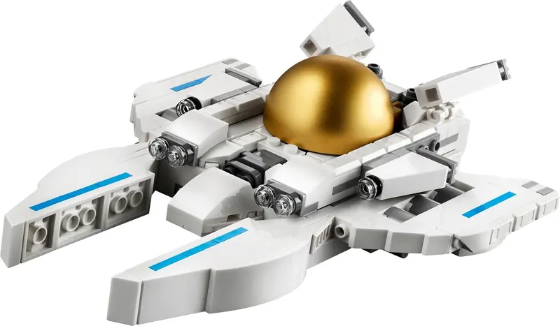 LEGO 31152 Astronauta zdjęcie 8
