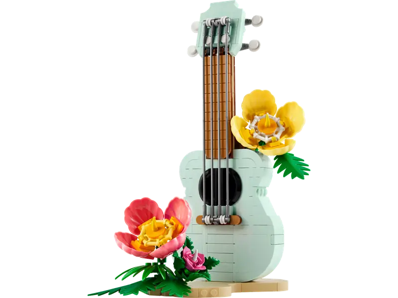 LEGO 31156 Tropikalne ukulele