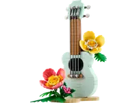 LEGO 31156 Tropikalne ukulele
