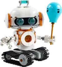 LEGO 31164 Kosmiczny robot