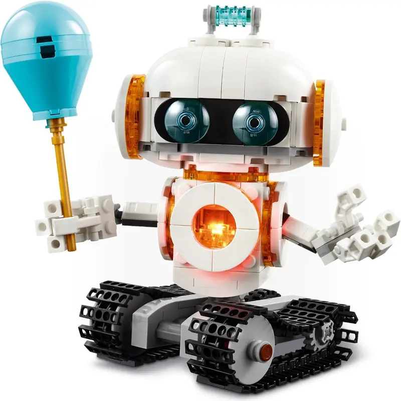 LEGO 31164 Kosmiczny robot zdjęcie 5