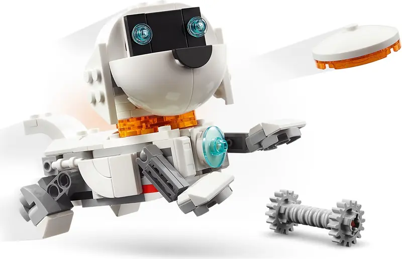 LEGO 31164 Kosmiczny robot zdjęcie 6