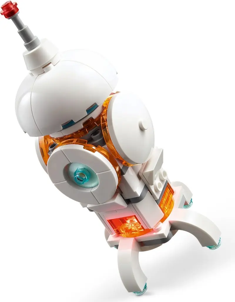 LEGO 31164 Kosmiczny robot zdjęcie 2