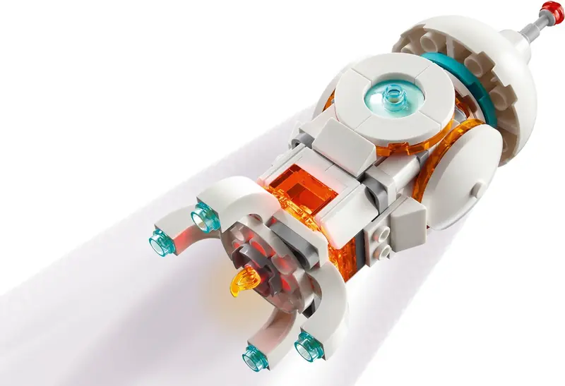 LEGO 31164 Kosmiczny robot zdjęcie 13
