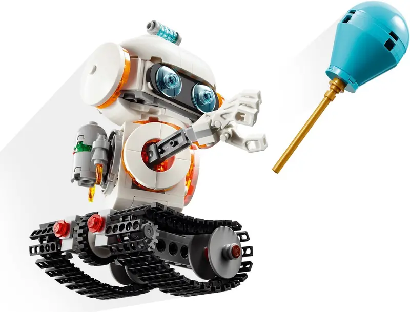 LEGO 31164 Kosmiczny robot zdjęcie 3